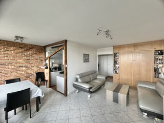  Appartement  vendre 3 pices 73 m