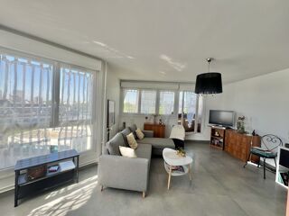  Appartement � vendre 3 pi�ces 72 m�