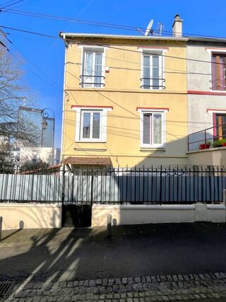  Maison � vendre 3 pi�ces 56 m�