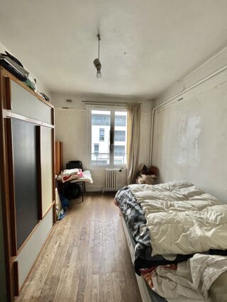  Appartement  vendre 3 pices 54 m