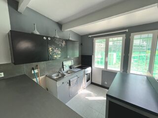  Appartement  vendre 2 pices 54 m