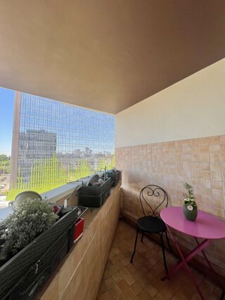  Appartement � vendre 3 pi�ces 72 m�