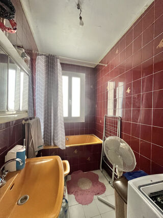  Appartement  vendre 2 pices 42 m