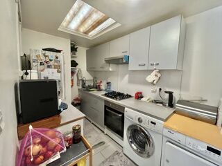  Maison � vendre 3 pi�ces 56 m�