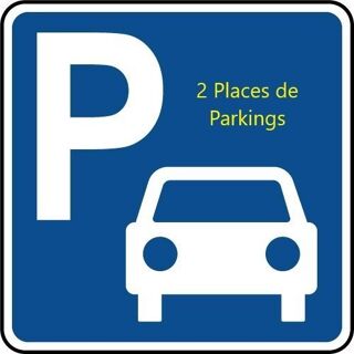  Parking / Garage � vendre 2 pi�ces 22 m� Bagnolet