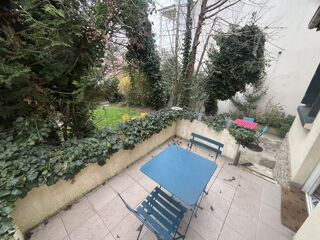  Maison � vendre 5 pi�ces 103 m�