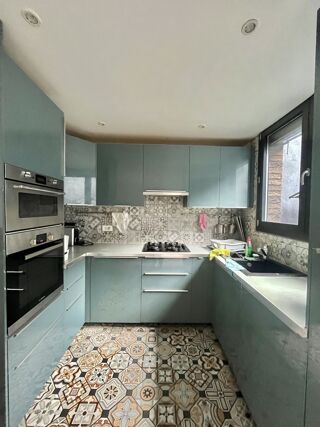  Maison � vendre 7 pi�ces 165 m�