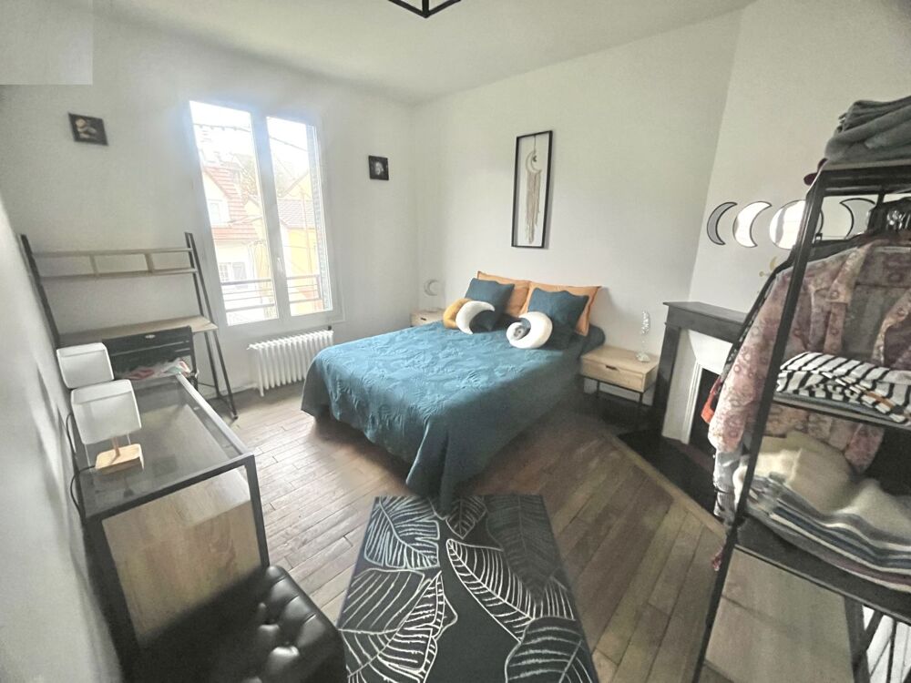  vendre  Maison Bagnolet (93170)