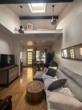  Maison � vendre 4 pi�ces 68 m�