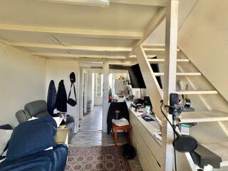  Appartement � vendre 2 pi�ces 25 m�