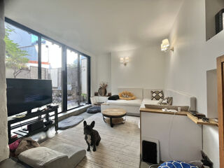  Maison � vendre 5 pi�ces 93 m�