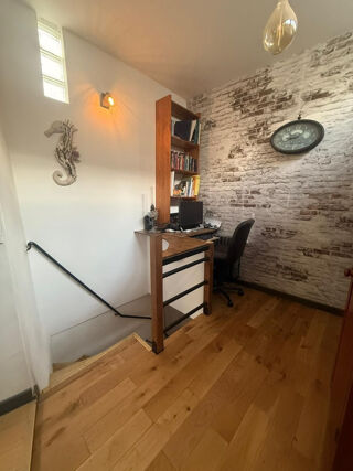  Maison � vendre 4 pi�ces 68 m�