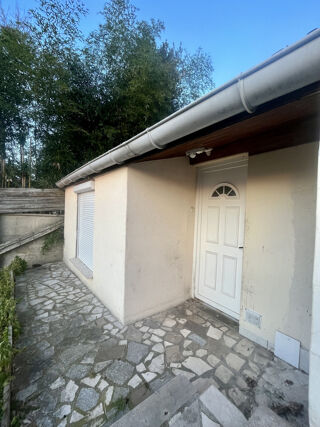  Appartement  vendre 1 pice 22 m