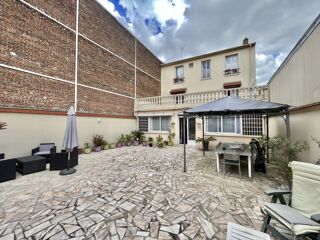  Maison � vendre 10 pi�ces 230 m�