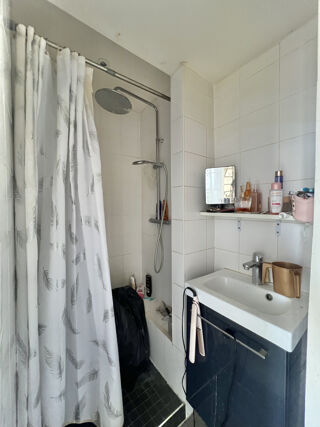  Appartement � vendre 2 pi�ces 25 m�