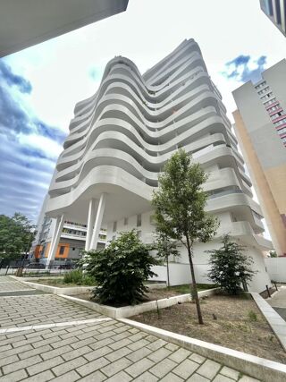  Appartement � vendre 2 pi�ces 46 m�