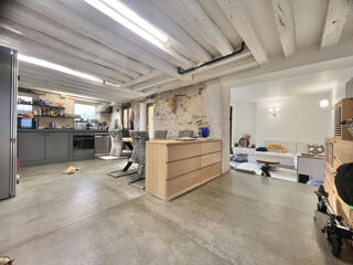  Maison � vendre 5 pi�ces 93 m�