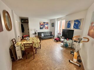  Appartement  vendre 3 pices 49 m