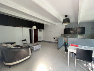  Appartement � vendre 2 pi�ces 54 m�