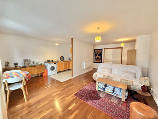  Appartement � vendre 2 pi�ces 52 m�