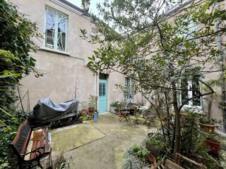  Maison � vendre 6 pi�ces 140 m�