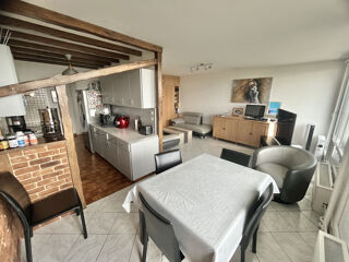  Appartement � vendre 3 pi�ces 73 m�