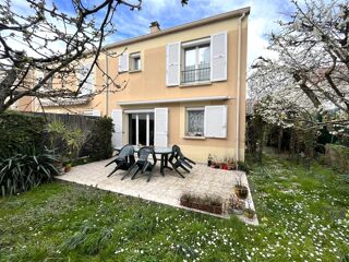  Maison  vendre 5 pices 91 m