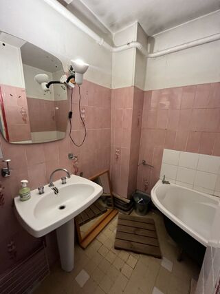  Appartement  vendre 3 pices 54 m