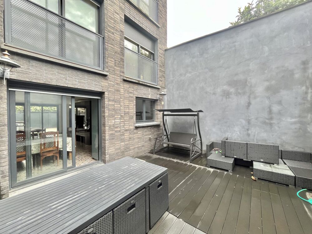  vendre  Maison Bagnolet (93170)