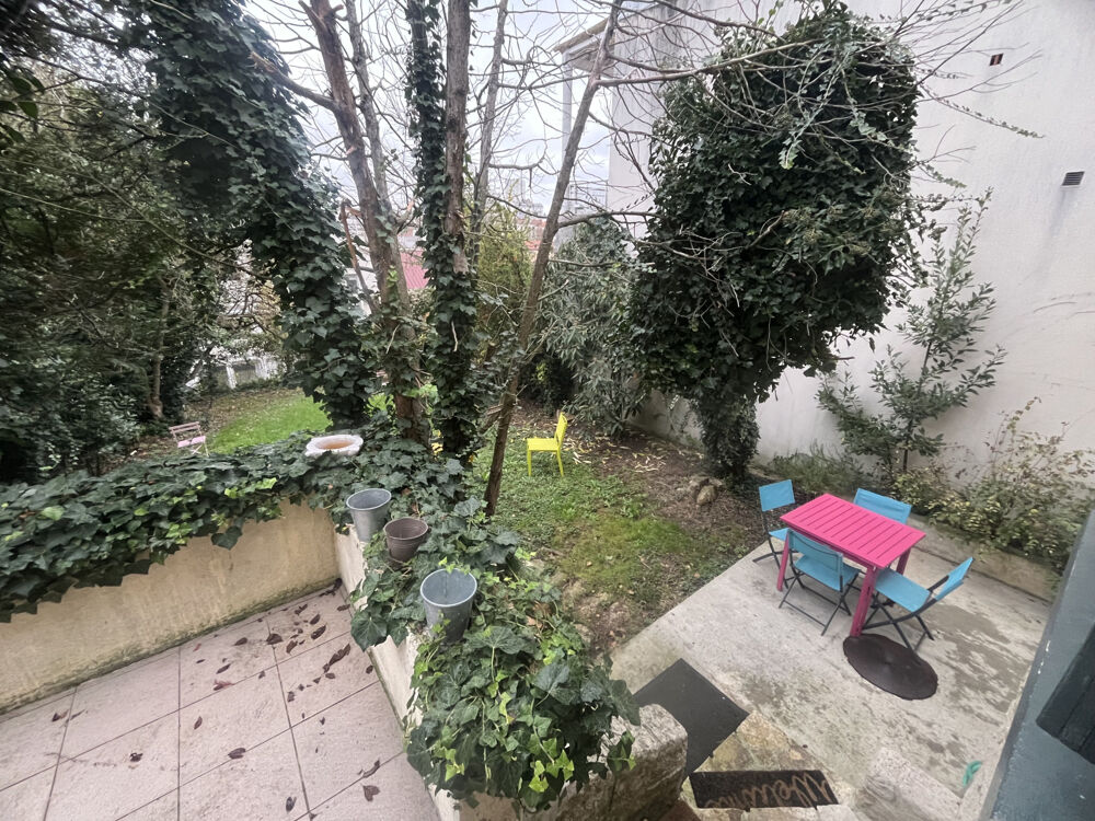  vendre  Maison Bagnolet (93170)