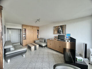  Appartement  vendre 3 pices 73 m