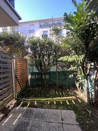  Appartement  vendre 1 pice 20 m