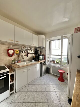  Appartement  vendre 3 pices 49 m