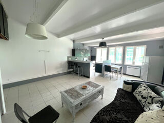  Appartement  vendre 2 pices 54 m