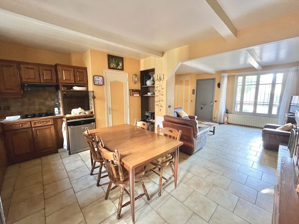  vendre  Maison Bagnolet (93170)