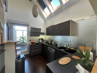  Appartement � vendre 4 pi�ces 83 m�