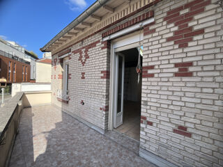  Maison � vendre 4 pi�ces 82 m�