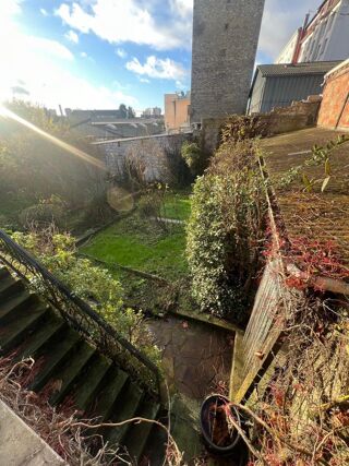  Maison  vendre 4 pices 130 m