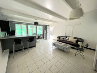  Appartement � vendre 2 pi�ces 54 m�