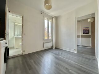  Appartement  vendre 2 pices 25 m
