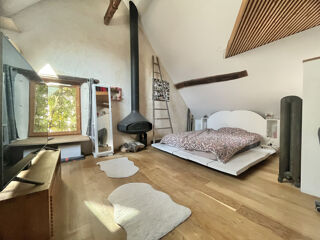  Maison � vendre 5 pi�ces 93 m�