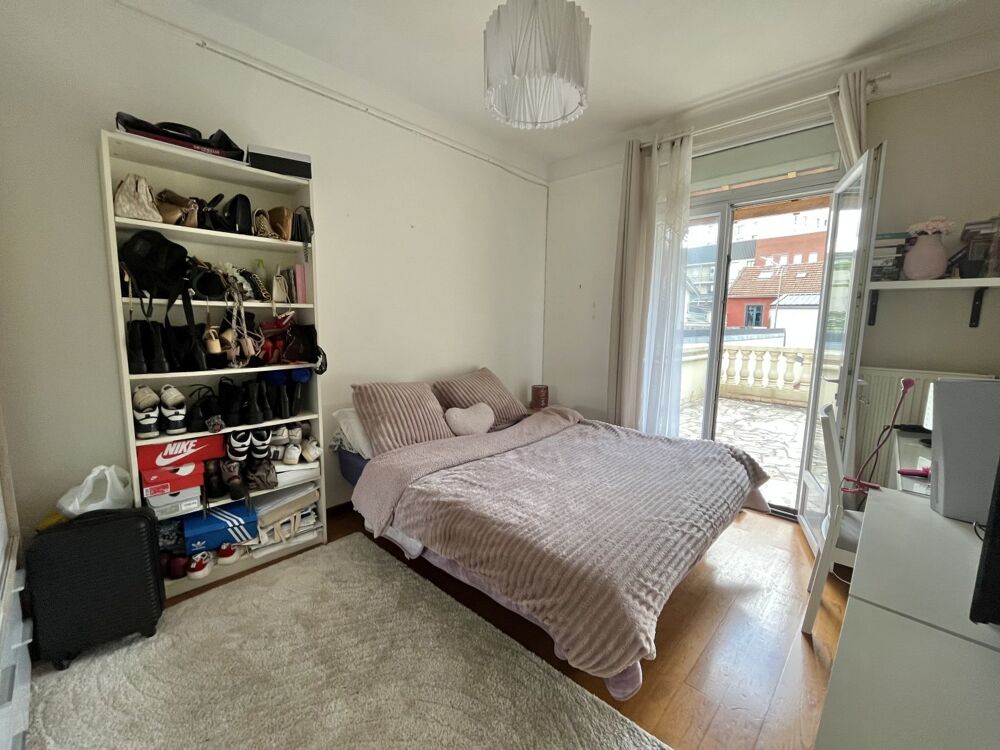  vendre  Maison Bagnolet (93170)