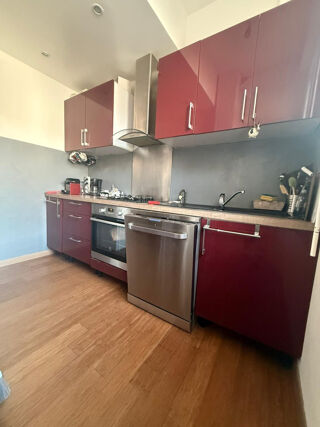  Maison � vendre 4 pi�ces 68 m�