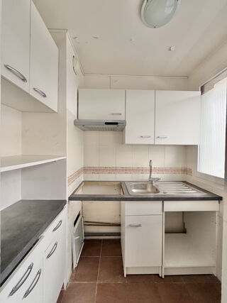  Appartement � vendre 1 pi�ce 20 m�