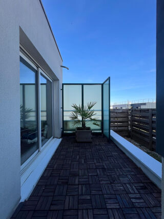  Appartement � vendre 4 pi�ces 83 m�