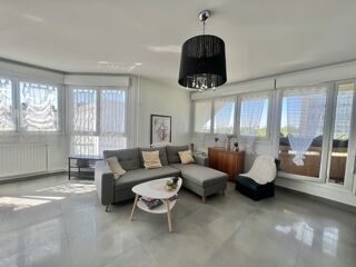  Appartement  vendre 3 pices 72 m