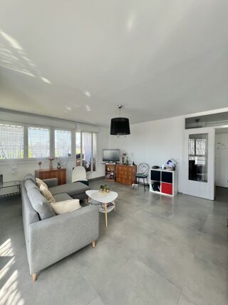  Appartement � vendre 3 pi�ces 72 m�