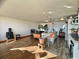  Appartement  vendre 3 pices 75 m