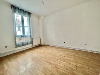  Appartement  vendre 2 pices 33 m