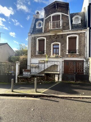  Maison  vendre 4 pices 130 m